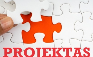 SKELBIAMA ATRANKA Į MOKINIŲ (AUTOMATINIŲ SISTEMŲ MECHATRONIKŲ, ELEKTRIKŲ) STAŽUOTĘ LATVIJOJE