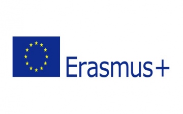 Skelbiama atranka į mokinių stažuotes pagal Erasmus+ programos projektą „Informacinių technologijų specialistų profesinių kompetencijų tobulinimas“ (Nr. 2017-1-LT01- KA102-034848)