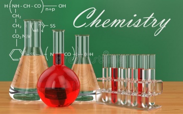 Chemijos olimpiados savivaldybės etape mūsų gimnazistai laimėjo dvi trečiąsias vietas!