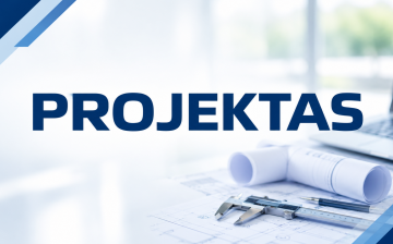 Startuoja projektas „Mokymo infrastruktūros plėtra Visagino inžinerijos ir technologijos mokymo centro praktiniame sektoriniame mokymo centre“ Nr. 10-075-P-0013