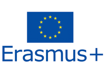Erasmus+ projektas Nr. 2023-1-LT01-KA122-VET-000129209 ,,Žaliosios kompetencijos Energetikos sektoriaus pameistrystėje – trokštamos, bet dar neatrastos galimybės“