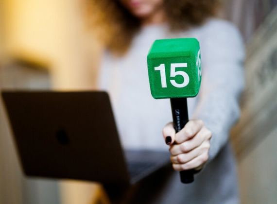 Pameistrystė Visaginas TECH!1