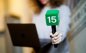 Pameistrystė Visaginas TECH!