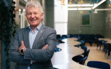 Kviečiame balsuoti už Visaginas TECH