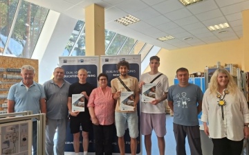 Tarptautinis pripažinimas – Visaginas TECH ir ALTRA partnerystei!