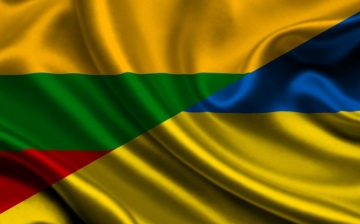 Šventinis renginys skirtas paminėti Lietuvos Nepriklausomybės atkūrimo dienai!