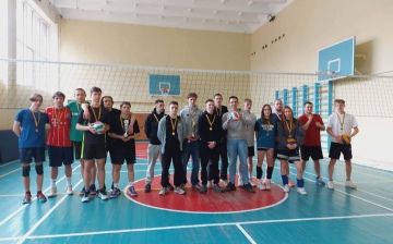 VISAGINAS TECH TINKLINIO TAURĖS VARŽYBOS