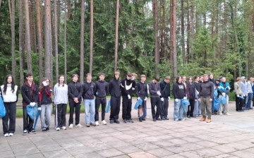 Tvarumo akcija 