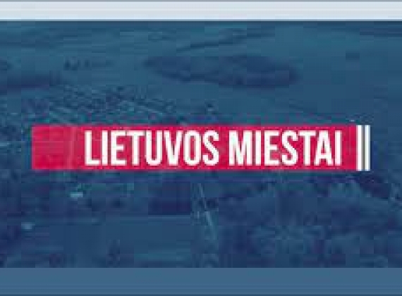 Kviečiame pasižiūrėti lryto.tv laidą Lietuvos miestai, kuriame pasakojama apie mūsų centrą!1