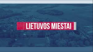Kviečiame pasižiūrėti lryto.tv laidą Lietuvos miestai, kuriame pasakojama apie mūsų centrą!