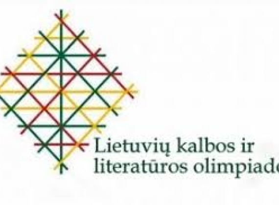 Lietuvių kalbos ir literatūros olimpiados savivaldybės etape mūsų gimnazistė laimėjo trečiąją vietą!1