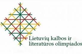 Lietuvių kalbos ir literatūros olimpiados savivaldybės etape mūsų gimnazistė laimėjo trečiąją vietą!