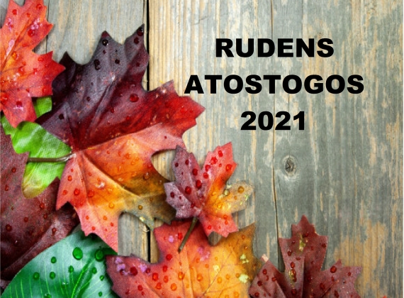 Rudens atostogos1