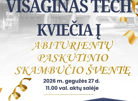 Kviečiame į abiturientų paskutinio skambučio šventę1