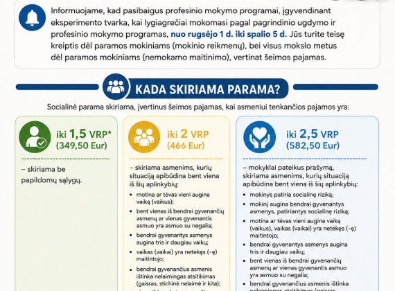 Administracija informuoja1