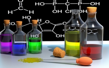 Chemijos olimpiados savivaldybės etape gimnazistai laimėjo dvi pirmąsias ir antrąją vietą!