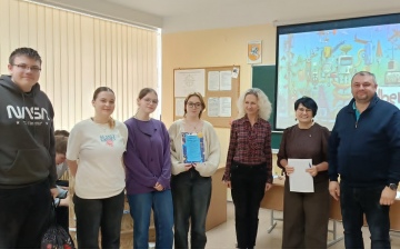 Grandininė reakcija pavyko: centre gaudė Golbergo mašinos!