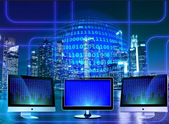 Informatikos olimpiados miesto etape pirmoji ir antroji vieta!1