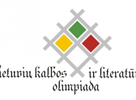 Lietuvių kalbos ir literatūros olimpiados savivaldybės etape gimnazistai laimėjo pirmąją ir trečiąją vietą!1