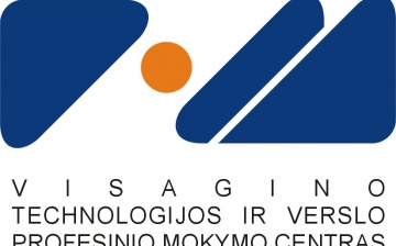 Visagino TVPMC administracija informuoja