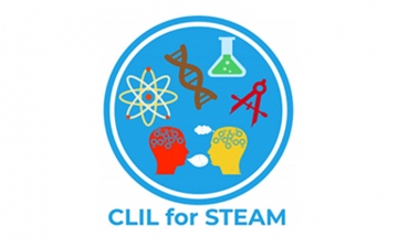 CLIL for STEAM – integruotas inžinerinio dalyko ir kalbos mokymas