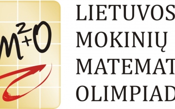 Mūsų centro gimnazistai matematikos olimpiados savivaldybės etape laimėjo dvi pirmąsias vietas!