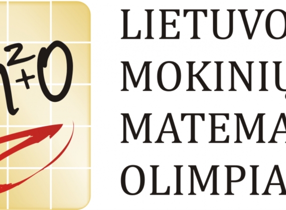 Mūsų centro gimnazistai matematikos olimpiados savivaldybės etape laimėjo dvi pirmąsias vietas!1