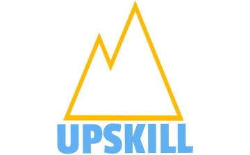 Projekto ,,Upskill” eiga, rezultatai bei perspektyvos dėl šiuo metu esamos ekstremalios situacijos 