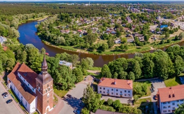 Ieškome žmogaus, kuris taptų ne tik mokinių palydovu, bet ir Erasmus+ nuotykio dalimi!
