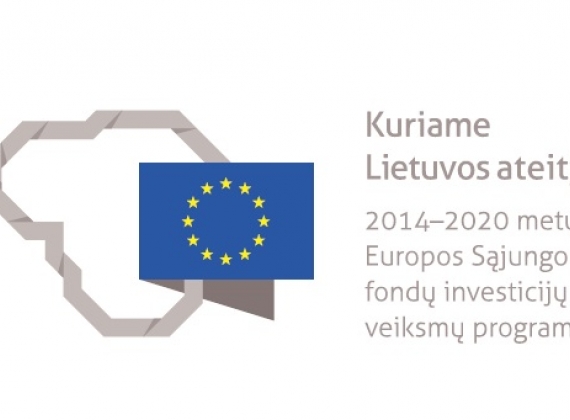 Prasideda projekto „Praktinių įgūdžių įgijimo darbo vietoje ir jų atitikties darbo rinkos poreikiams rėmimas ir skatinimas VTVPMC sektoriniame praktinio mokymo centre“ veiklų įgyvendinimas1