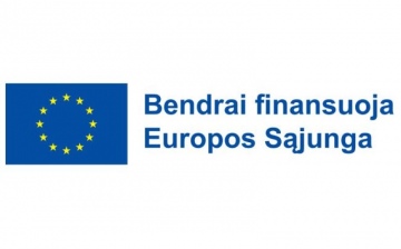 PROJEKTAS „GALIMYBIŲ MOKYKLA“