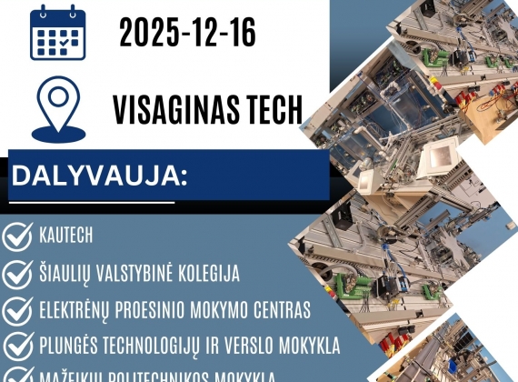 NACIONALINIS MECHATRONIKOS KONKURSAS2