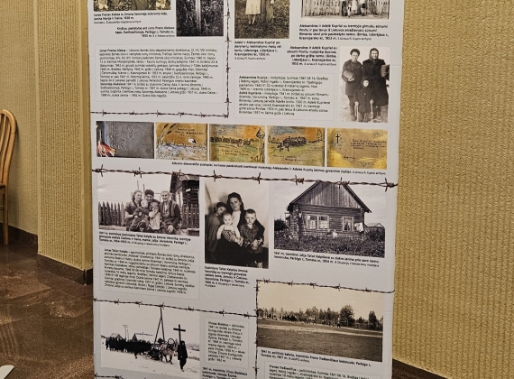 Dalyvavome Gedulo ir vilties bei Okupacijos ir genocido dienų minėjime Vilniuje3