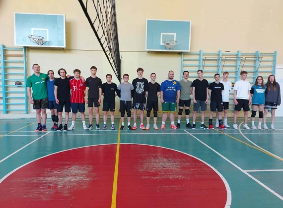 VISAGINAS TECH TINKLINIO TAURĖS VARŽYBOS3