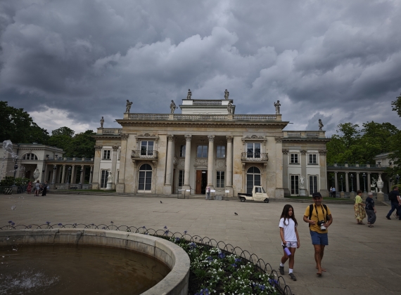 Erasmus+ projektas Lenkijoje: nauji įtraukiojo, skaitmeninio ir inovatyvaus ugdymo horizontai3