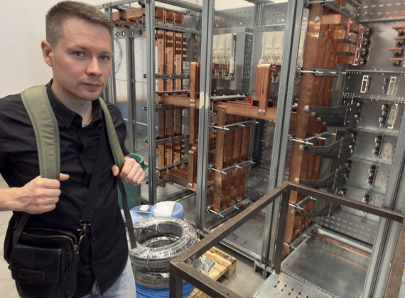 Profesinis tobulėjimas tarptautinėje aplinkoje: Erasmus+ darbo stebėjimo vizitas Rimini mieste3