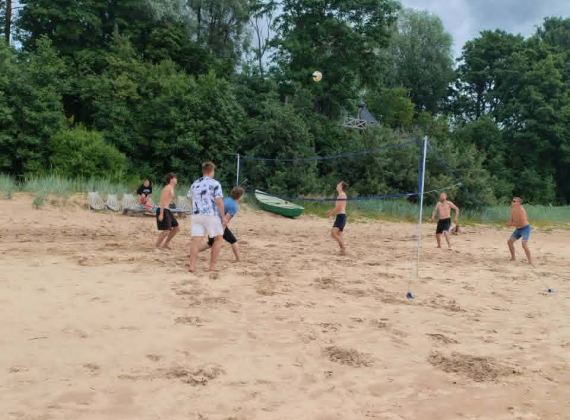 Profesinė praktika Latvijoje: vertinga patirtis ,,Valmiera Glass” įmonėje  4