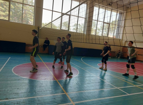 VISAGINAS TECH TINKLINIO TAURĖS VARŽYBOS4