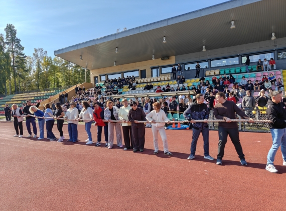SPORTO DIENA!4