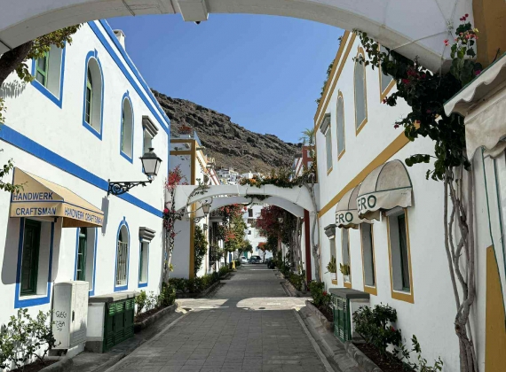 CIRCVET projekto baigiamasis susitikimas Las Palmas de Gran Canaria5
