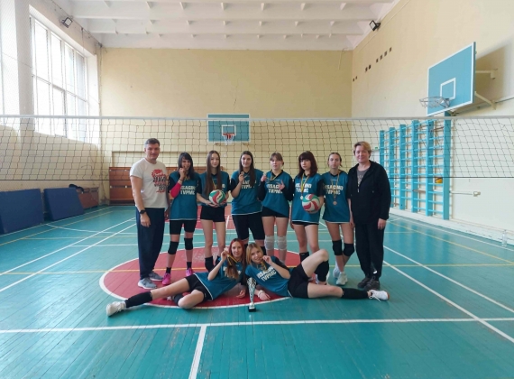 VISAGINAS TECH TINKLINIO TAURĖS VARŽYBOS5