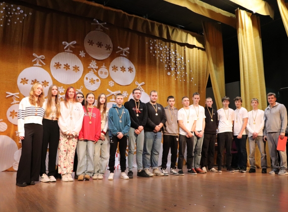 Praūžė kalėdinių sportinių renginių savaitė5
