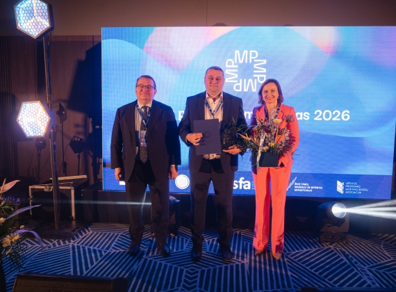 Visaginas TECH – tarp geriausių Lietuvoje: įvertinimai nacionaliniame konkurse „Metų pameistrys 2026“6