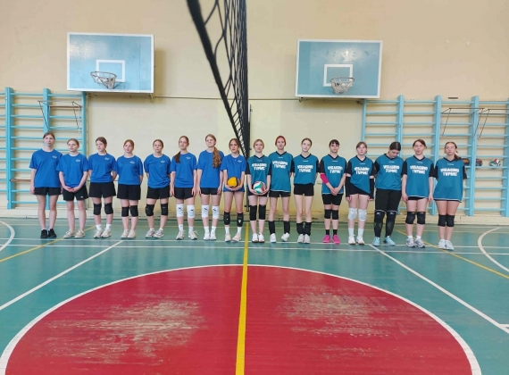 VISAGINAS TECH TINKLINIO TAURĖS VARŽYBOS7