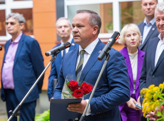 Rugsėjo 1-oji - Mokslo ir žinių diena!7