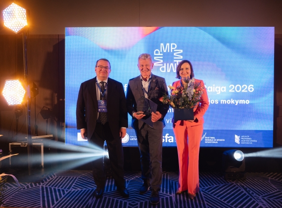 Visaginas TECH – tarp geriausių Lietuvoje: įvertinimai nacionaliniame konkurse „Metų pameistrys 2026“7