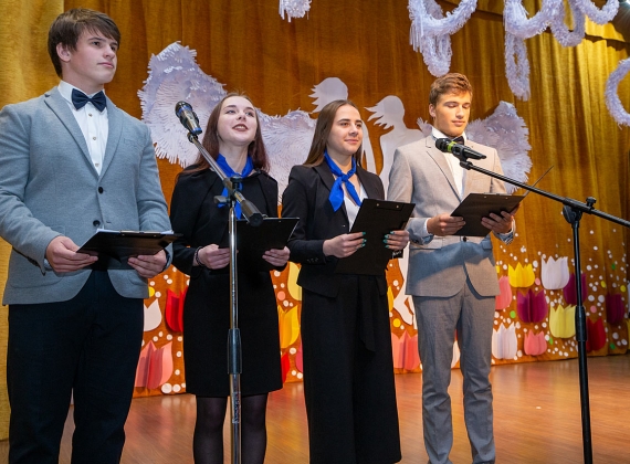 Paskutinio skambučio šventė8