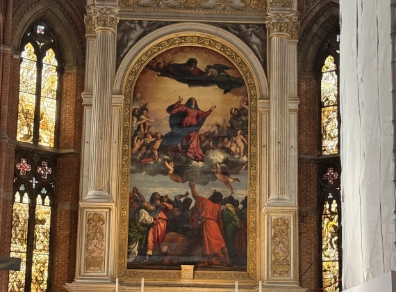 Profesinis tobulėjimas tarptautinėje aplinkoje: Erasmus+ darbo stebėjimo vizitas Rimini mieste8