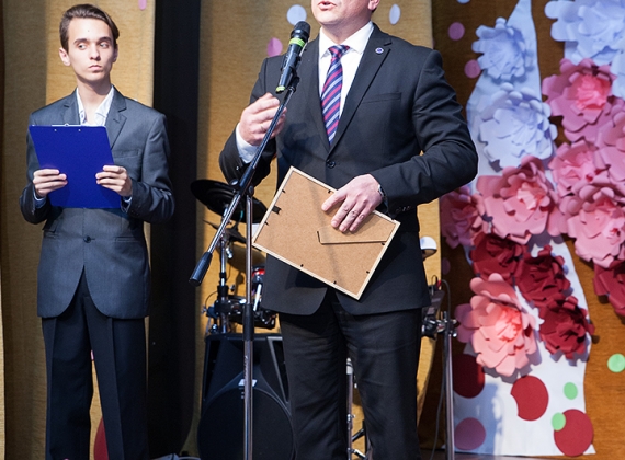 Paskutinio skambučio šventė9