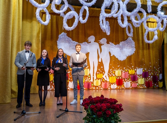 Paskutinio skambučio šventė9